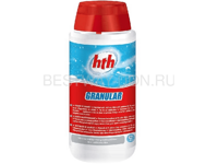 30032 GRANULAR хлор в гранулах НТН 2,5кг