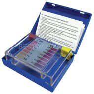 K020BU Тестер таблеточный (DPD1 + рН) Kokido