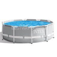 26706 Каркасный круглый бассейн Intex 305х99 см