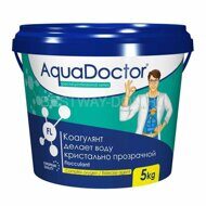 FL Коагулянт в гранулах Aqua Doctor 5 кг