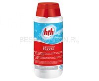 76054 SHOCK порошок-шок НТН 2кг